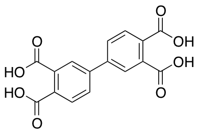 [1,1'-Biphenyl]-3,3',4,4'-tetracarboxylic Acid
