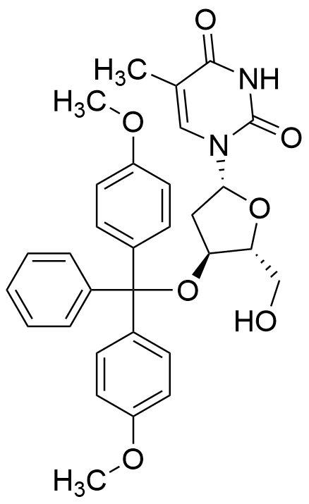 3'-O-DMT-thymidine