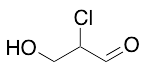 2-Chloro-3-hydroxypropanal