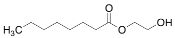 Ethylene Glycol Monooctanoate