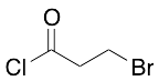 3-Bromopropionyl Chloride