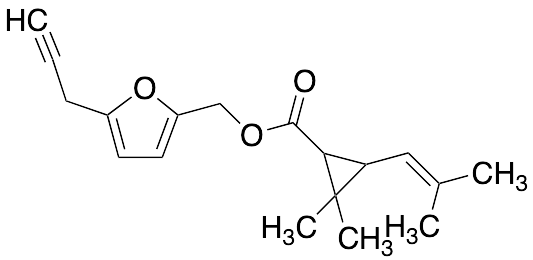 Furamethrin