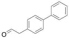 4-Biphenylacetaldehyde