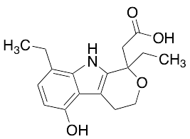 5-Hydroxy Etodolac