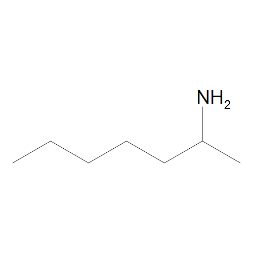 Tuaminoheptane