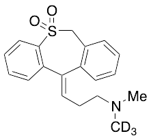 Dothiepin-S,S-dioxide-d3