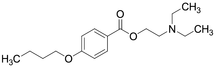 Butoxycaine