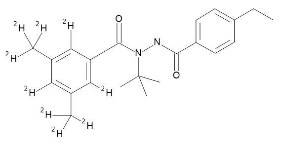 Tebufenozide-d9