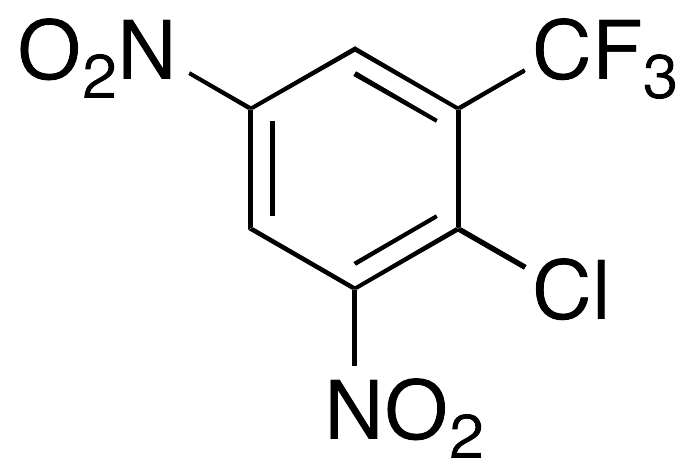 2-Chloro-3,5-dinitrobenzotrifluoride