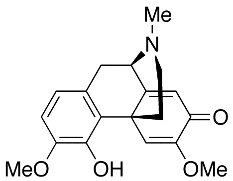 Salutaridine