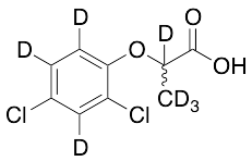 Dichloroprop-d7
