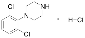 1-(2,6-Dichlorophenyl)piperazine Hydrochloride