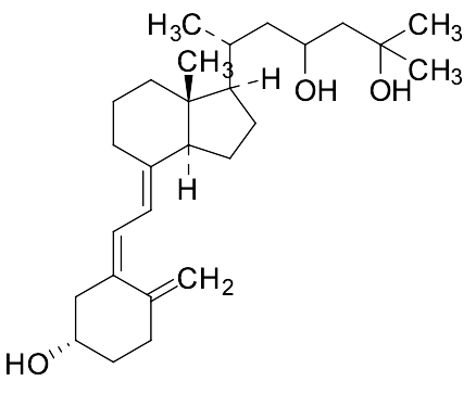 23,25-Dihydroxy Vitamin D3