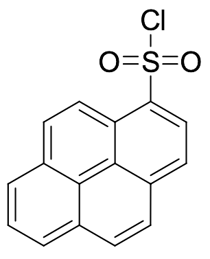 Pyrene 1-Sulfonyl Chloride