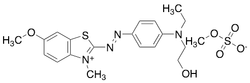 Basic Blue 41