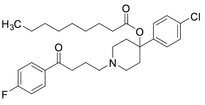 Haloperidol Nonanoate