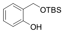 2-(tert-Butyldimethylsiloxymethyl)phenol