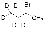 2-Bromobutane-d5