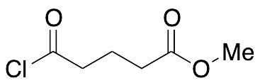 Methyl 4-(Chloroformyl)butyrate