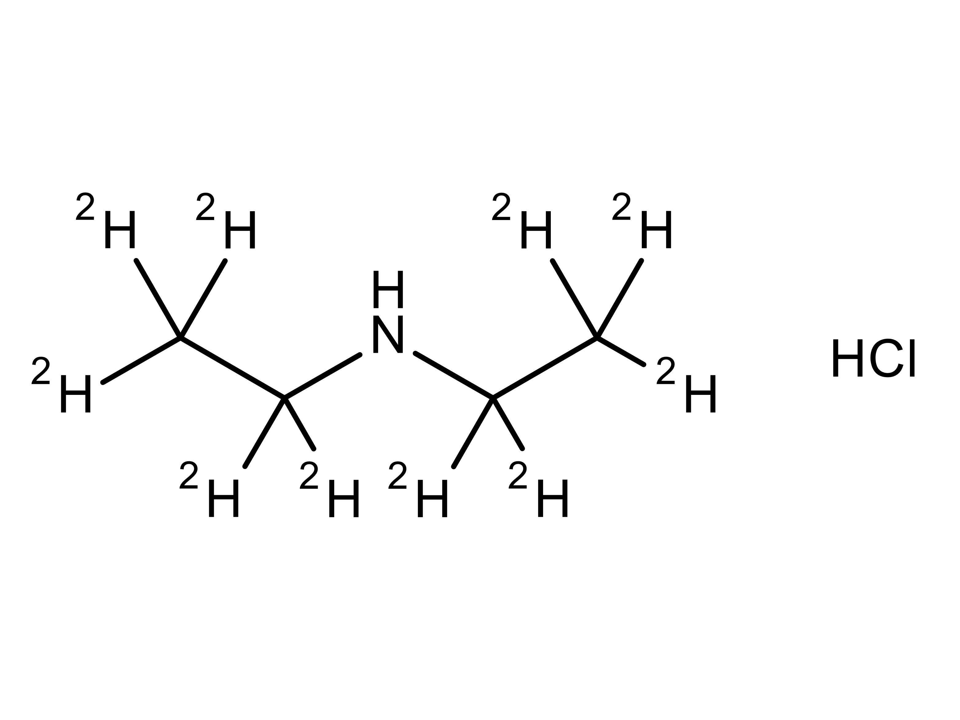 Diethyl-d10-amine HCl