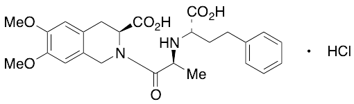 Moexiprilat Hydrochloride