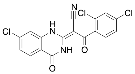 Ciliobrevin D