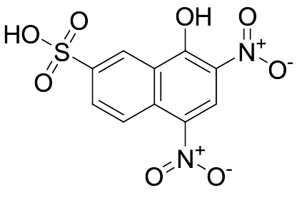 Flavianic Acid