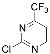 2-Chloro-4-(trifluoromethyl)pyrimidine