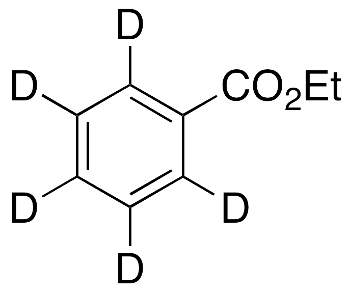 Benzoic Acid-d5 Ethyl Ester