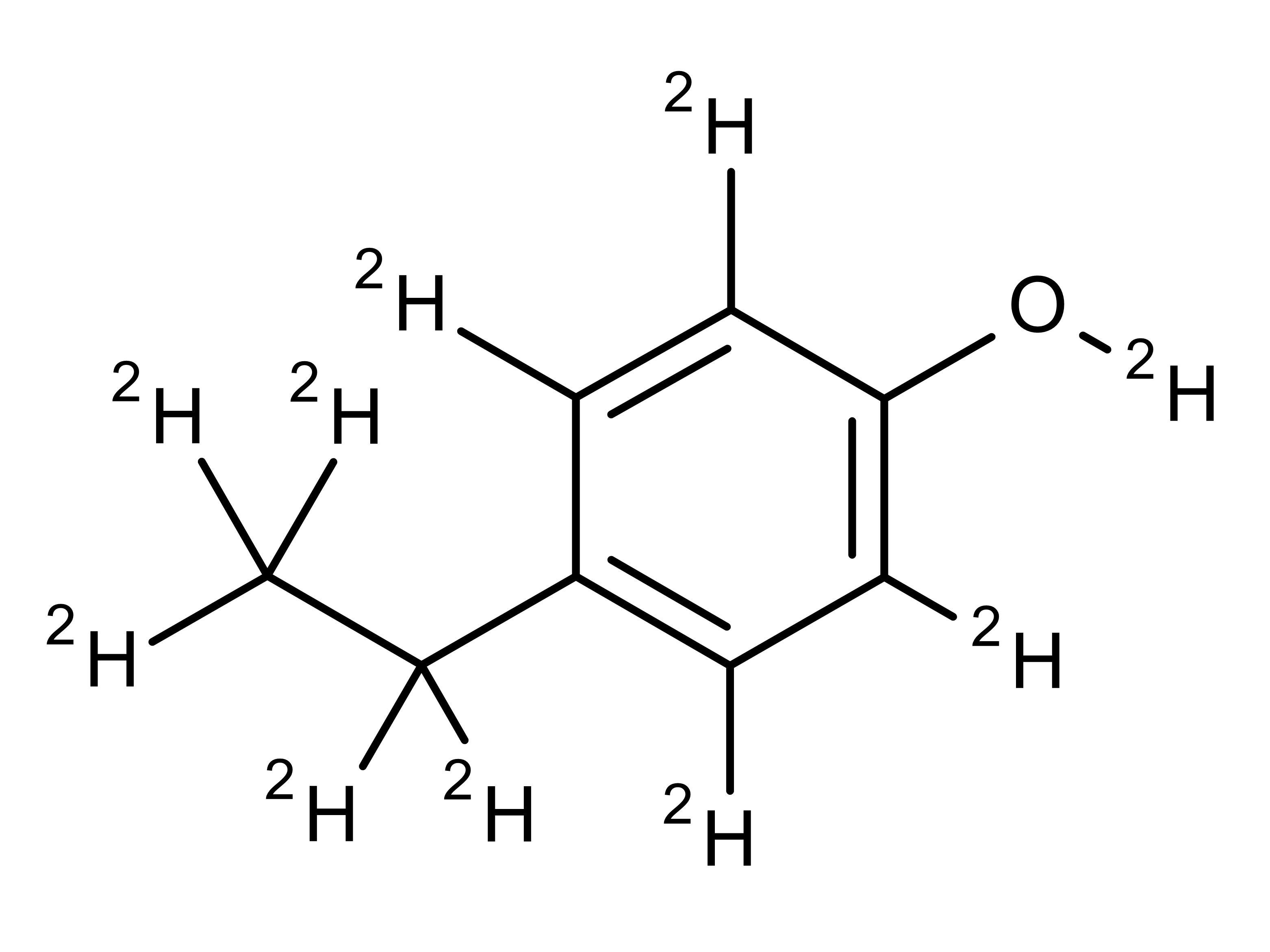 p-Ethylphenol-d10