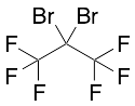 2,2-Dibromohexafluoropropane