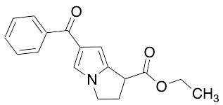 rac Ketorolac Ethyl Ester 6-Benzoyl Isomer