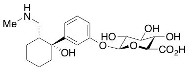 rac N,O-Didesmethyl Tramadol O-beta-D-Glucuronide