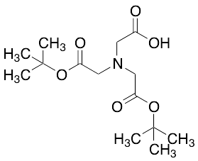 2-(bis(2-(tert-Butoxy)-2-oxoethyl)amino)acetic Acid