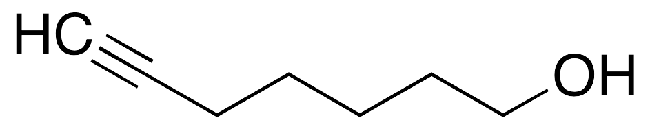 6-Heptyn-1-ol