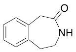 1,3,4,5-Tetrahydro-2H-3-benzazepin-2-one