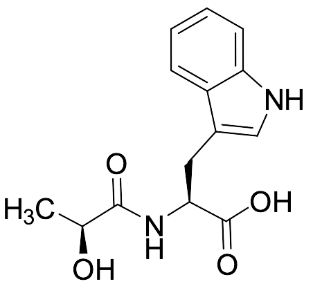 N-Lactoyl-tryptophan
