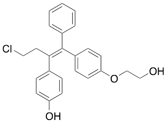 4’-Hydroxy Ospemifene 