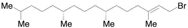 trans-Phytyl Bromide