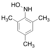 N-Hydroxy-2,4,6-trimethyl- Benzenamine
