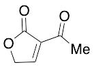 3-Acetyl-2(5H)-furanone