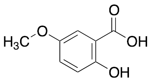 5-Methoxysalicylic acid