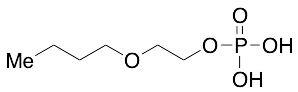 2-Butoxyethyl Phosphate