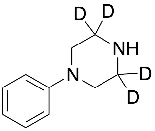 1-Phenylpiperazine-d4