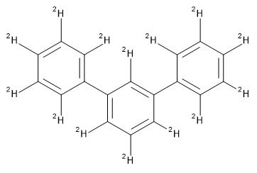 m-Terphenyl-d14
