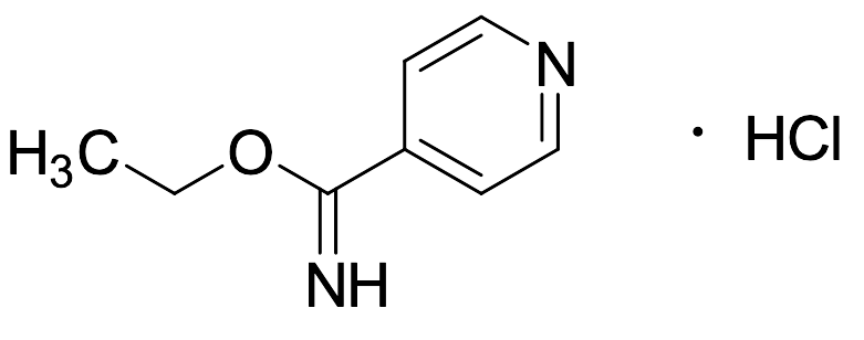 Ethyl Isonicotinimidate Hydrochloride