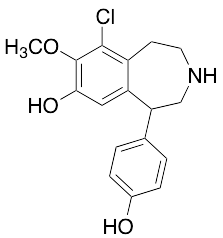 7-Methoxyfenoldopam
