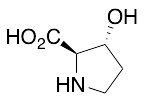(3R)-3-Hydroxy-D-proline