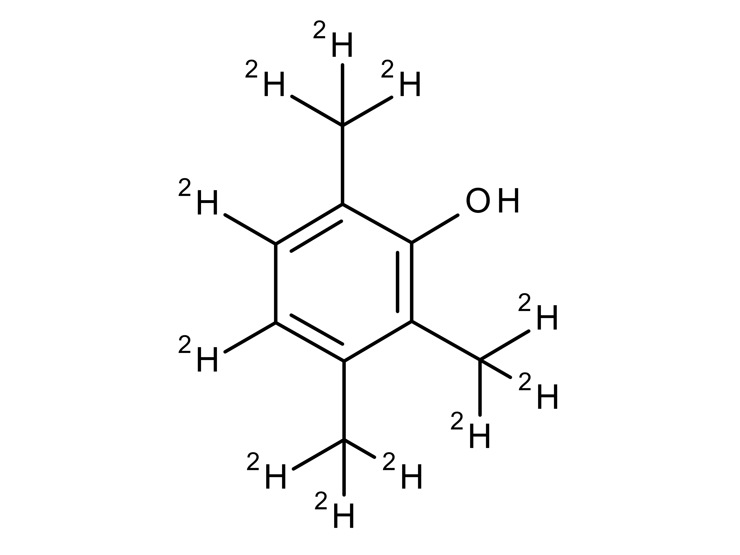 2,3,6-Trimethylphenol-d11