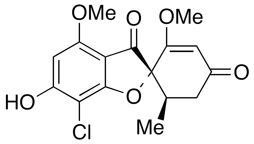 6-O-Demethyl Griseofulvin
